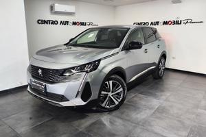 Peugeot 3008 BlueHDi 130 S&S EAT8 Allure