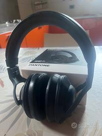 Cuffia Stereo Bluetooth