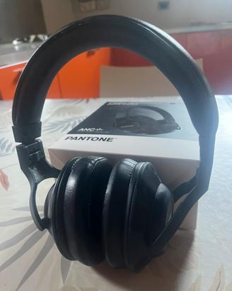 Cuffia Stereo Bluetooth