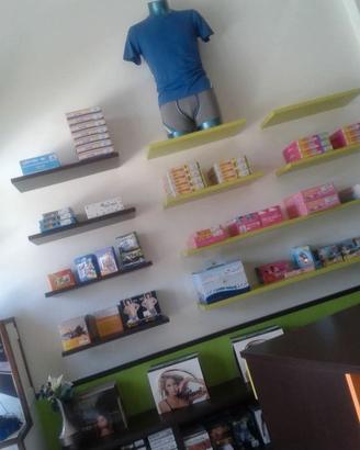 Arredamento completo