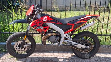 Aprilia SX 50 2020