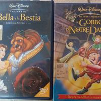 dvd Disney 