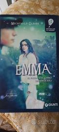 libro "Emma"