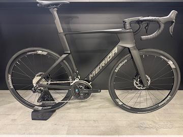 Merida Reacto 5000 2027 tg.L Nera