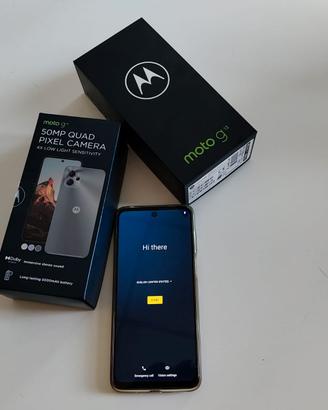 SMARTPHONE MOTOROLA G13 4+