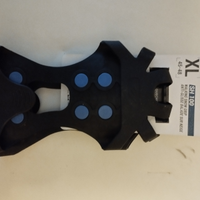 Calze antiscivolo montagna