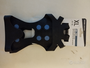 Calze antiscivolo montagna