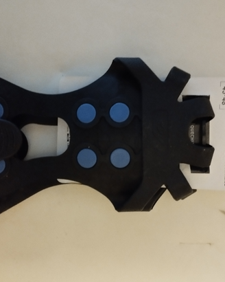 Calze antiscivolo montagna