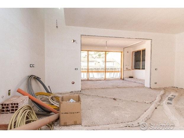 Appartamento – Lascari, Palermo - Vista 3