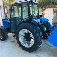 Trattore landini 5530 l