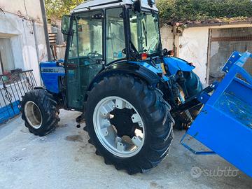 Trattore landini 5530 l