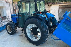 Trattore landini 5530 l