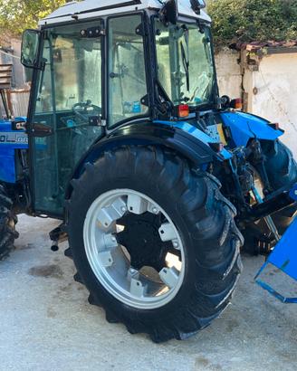 Trattore landini 5530 l