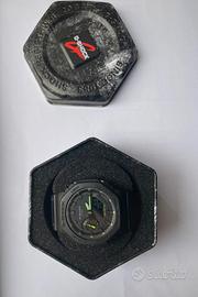Orologio casio g-shock