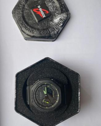 Orologio casio g-shock