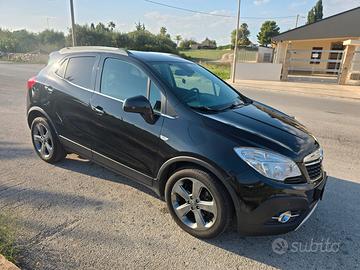 OPEL Mokka 1ª serie - 2014