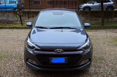 Hyundai i20 1.1 CRDi 12V 5 porte Classic