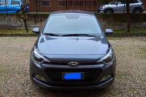 Hyundai i20 1.1 CRDi 12V 5 porte Classic