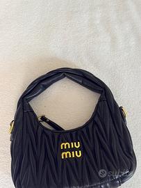 Borsa Miu Miu