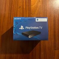 Playstation TV Sigillata