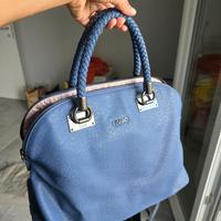 Borsa Blu Grande