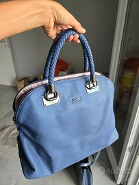 Borsa Blu Grande