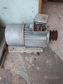 motore elettrico