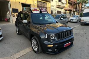Jeep Renegade 1.6 Mjt 130 CV Limited 1/2022 KM 170