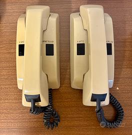 Citofoni BPT Azeta105