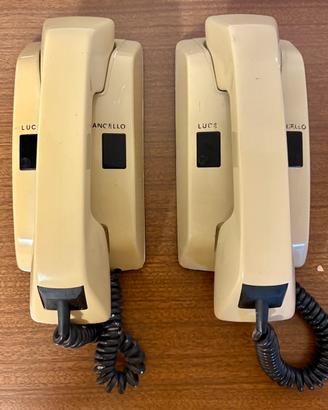 Citofoni BPT Azeta105