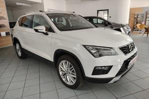 SEAT Ateca 2.0 TDI 190 CV 4DRIVE DSG XCELLENCE