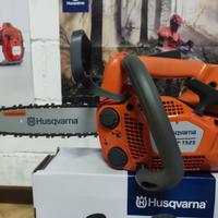 Motosega Husqvarna T525