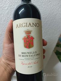 Brunello di Montalcino  DOCG