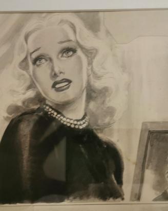 Illustrazioni  originali  W  Molino N.  4