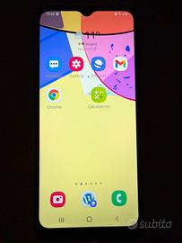 Samsung galaxy A02s
