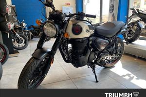 ROYAL ENFIELD HNTR 350 Mid Dapper Abs E5+