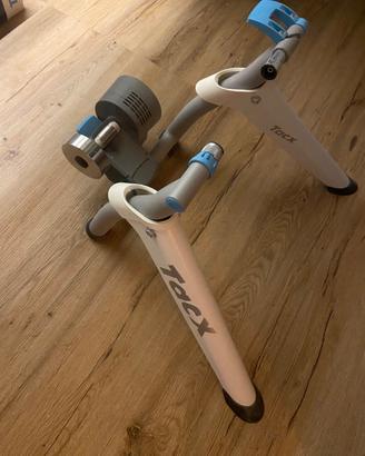 Rulli  tacx flow Smart