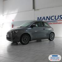 Fiat 500e Icon 42 kWh