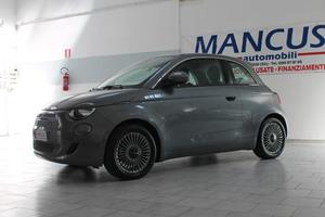 Fiat 500e Icon 42 kWh