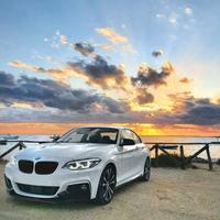 Bmw 220D coupé MSport