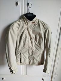 Giacca da moto Clover