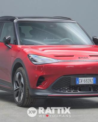 SMART #1 #1 Brabus
