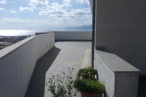 Appartamento ultimo piano panoramicissimo