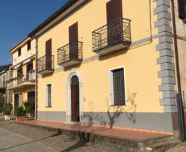 Casa vacanze a san mauro cilento