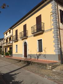 Casa vacanze a san mauro cilento