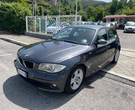 Bmw 118d