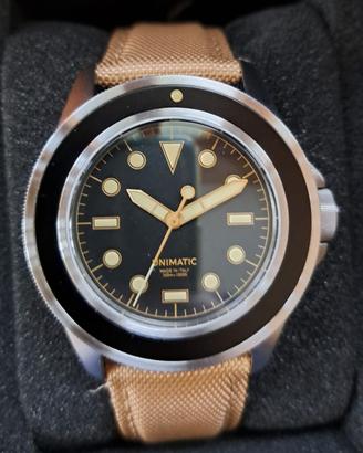 Unimatic Mod.1 06/25 come nuovo