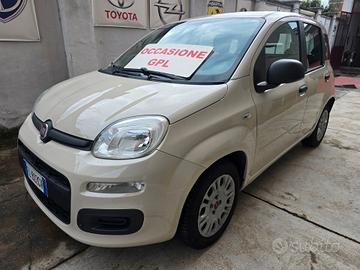 Fiat Panda 1.2 EasyPower Easy