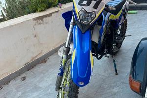 SHERCO 50cc ENDURO