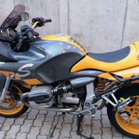 Bmw r 1100 s - 2004